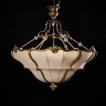 1581 6219 CEILING FIXTURE